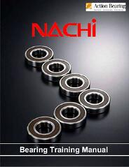 Action-Bearing_Training_Nachi