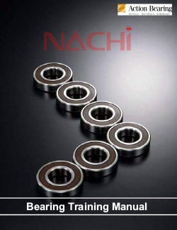 nachi training manual