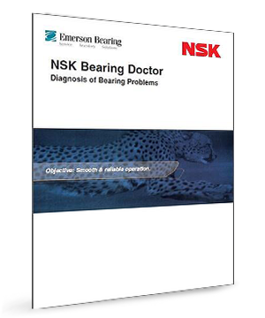 NSK Bearing Doctor