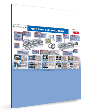 Spindle Solutions with Failure Analysis