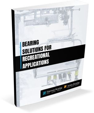 Bearing Solutions for Recreation Applications