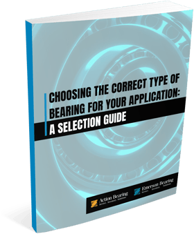 Choosing the Correct Type of Bearing for Your Application A Selection Guide