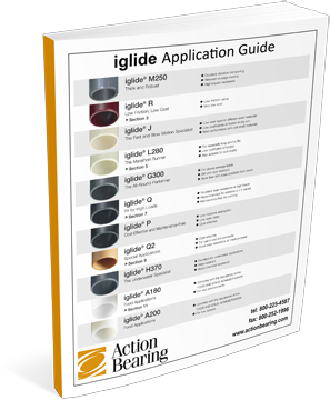 Action IGlide Application Guide