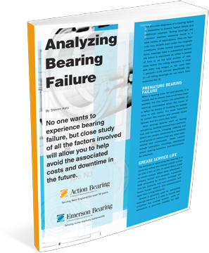 Bearing Failure Flyer