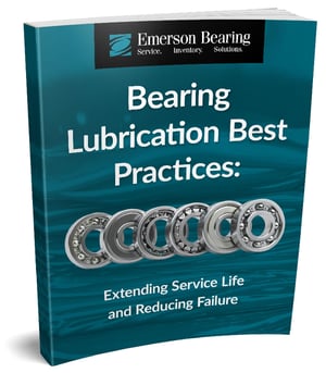 Bearing Lubrication Best Practices: Extending Service Life and Reducing Failure