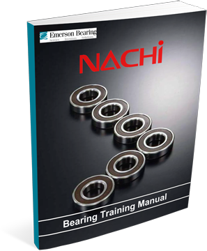 Bearing Training Manual Nachi