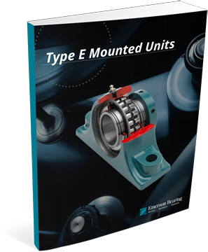 eBook Type E Mounted Units