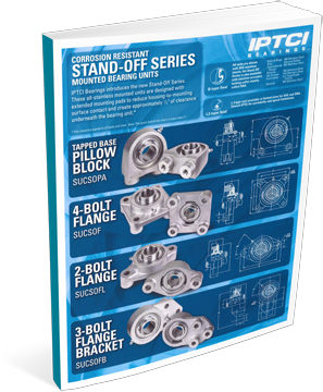 Emerson IPTCI Stand Off Series Cut Sheet
