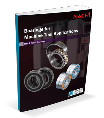 Industry Solutions: Machine Tools